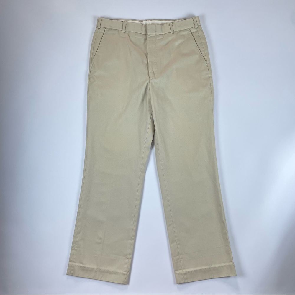 90s L.L. Bean Chino Pants